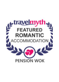 Certification - Featured 3-Star Accommodation