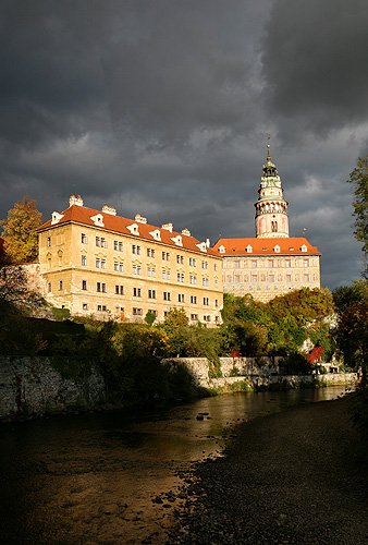 Český Krumlov