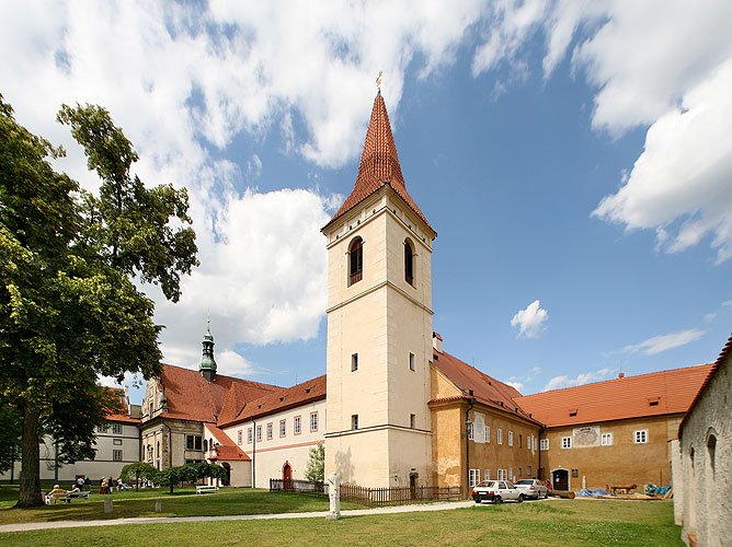 Photo of Český Krumlov